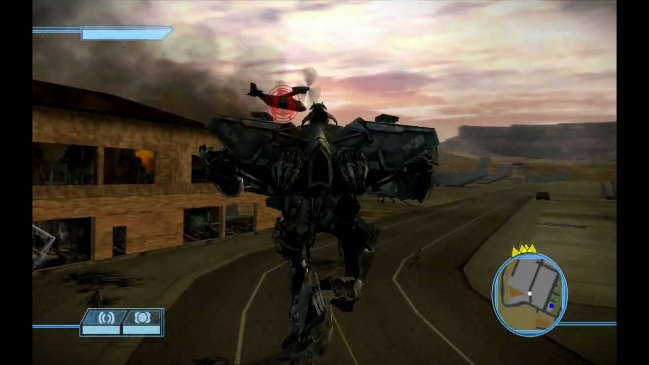 Transformers games download free