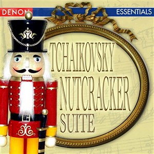 Songs From The Nutcracker Suite