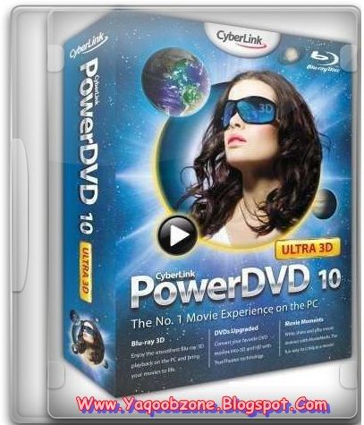 power of ten dvd