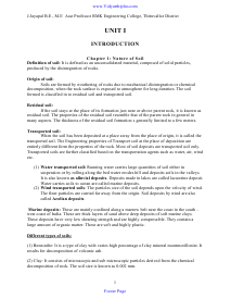 Business management lecture notes pdf